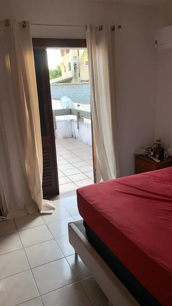 Casa, 4 quartos, 240 m² - Foto 19