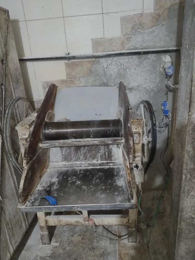 Loja-Salão, 200 m² - Foto 10