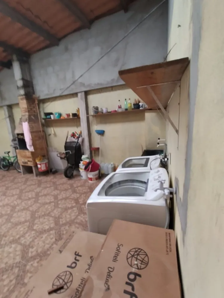 Loja-Salão, 200 m² - Foto 15