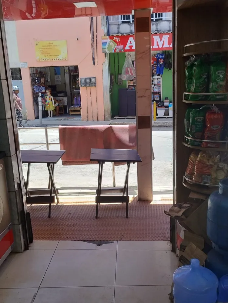 Loja-Salão, 200 m² - Foto 7