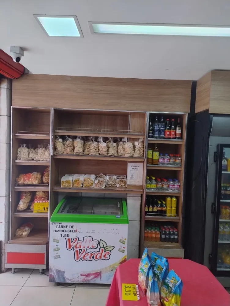 Loja-Salão, 200 m² - Foto 8