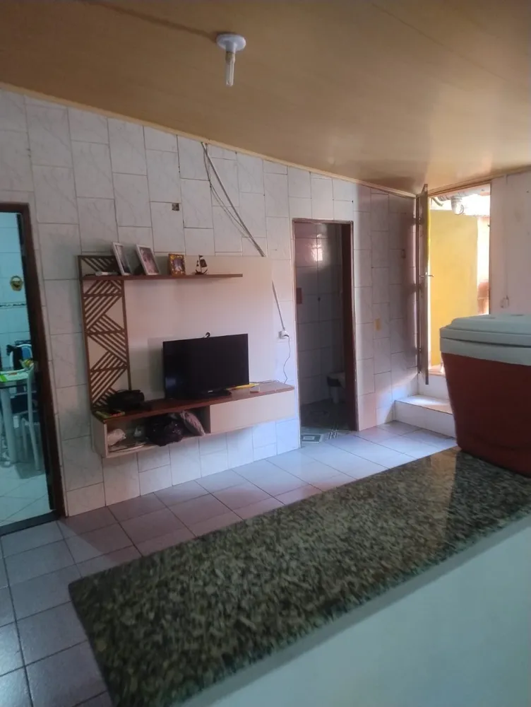 Loja-Salão, 200 m² - Foto 11