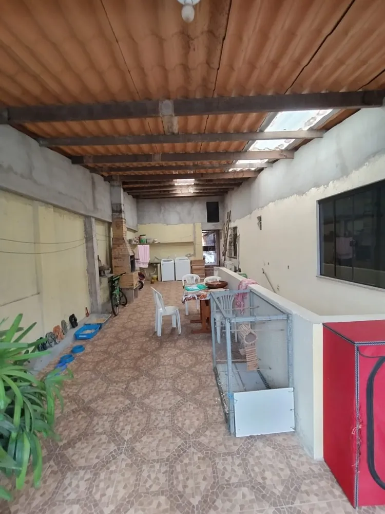 Loja-Salão, 200 m² - Foto 16