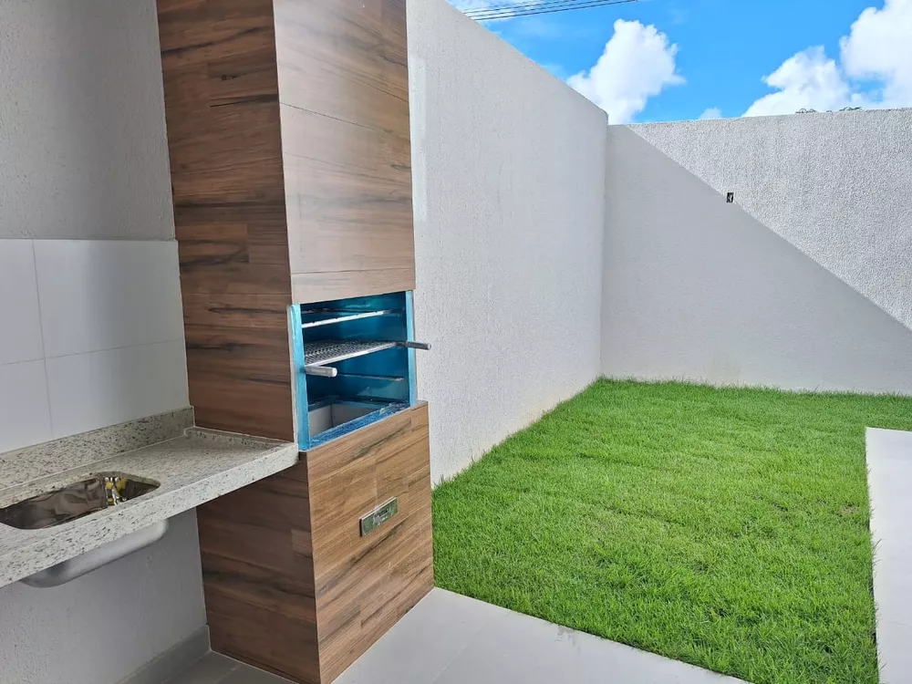 Casa à venda com 4 quartos, 168m² - Foto 4