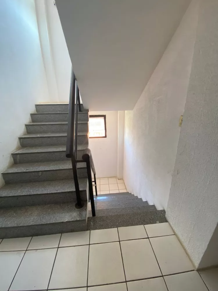 Apartamento à venda com 3 quartos, 70m² - Foto 3