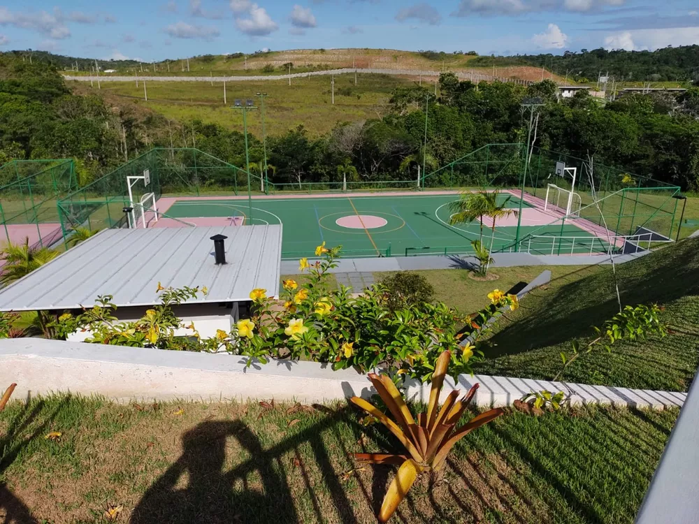 Terreno à venda, 277m² - Foto 3