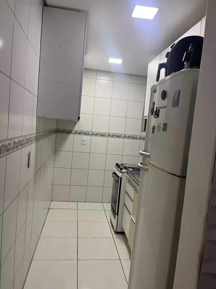 Apartamento à venda com 2 quartos, 40m² - Foto 4