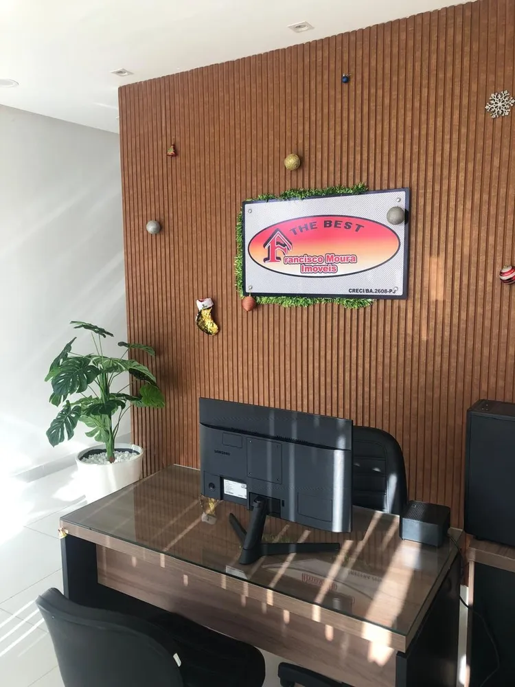 Loja-Salão, 300 m² - Foto 3