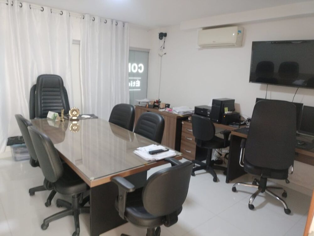 Loja-Salão, 300 m² - Foto 4