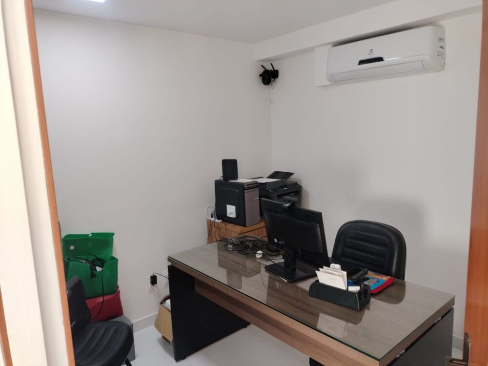 Loja-Salão, 300 m² - Foto 2