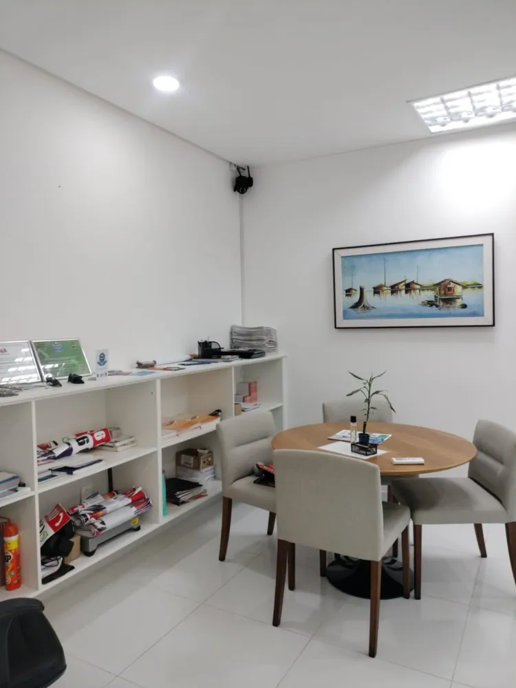 Loja-Salão, 300 m² - Foto 8