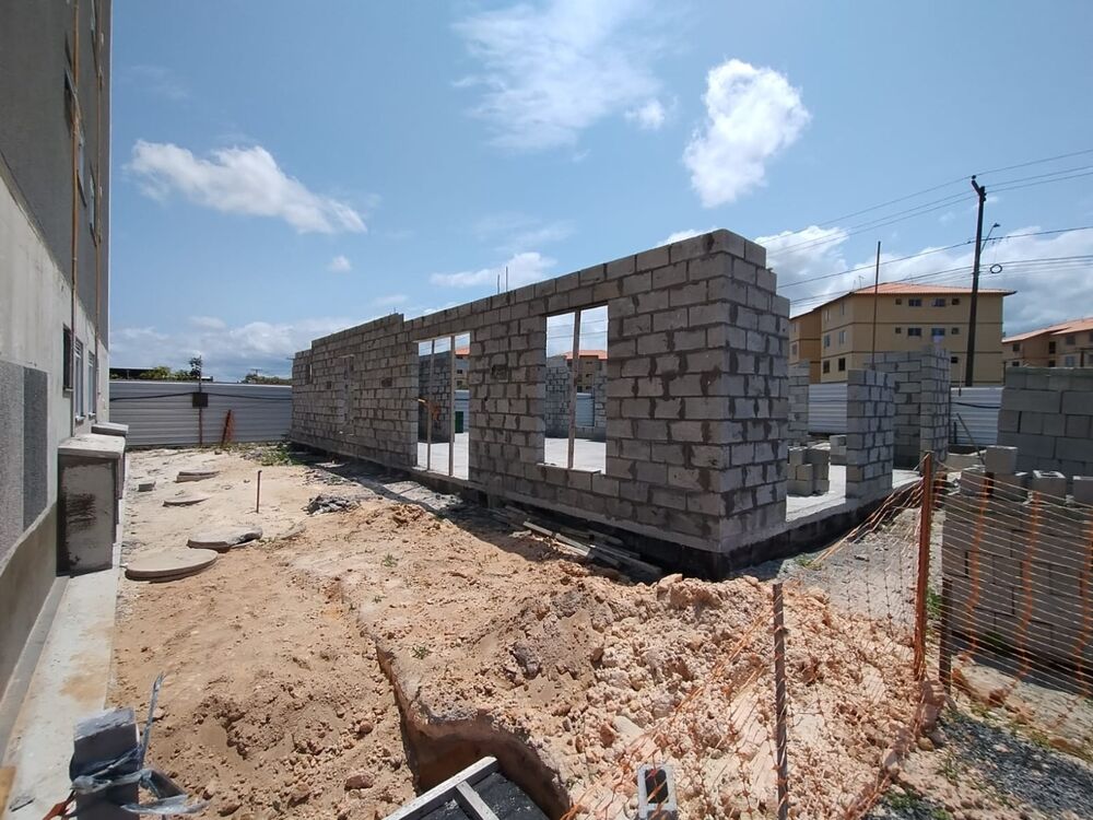Apartamento, 2 quartos, 47 m² - Foto 3