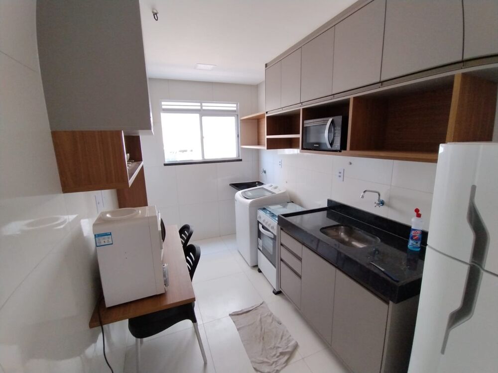 Apartamento, 2 quartos, 47 m² - Foto 4