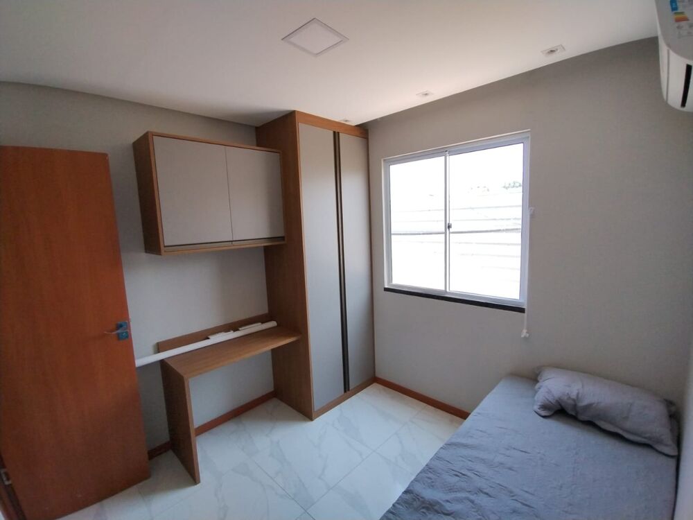 Apartamento, 2 quartos, 47 m² - Foto 1