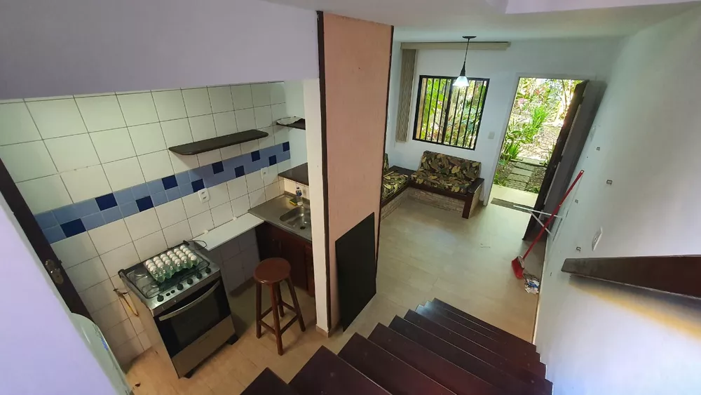 Casa à venda com 1 quarto, 40m² - Foto 3