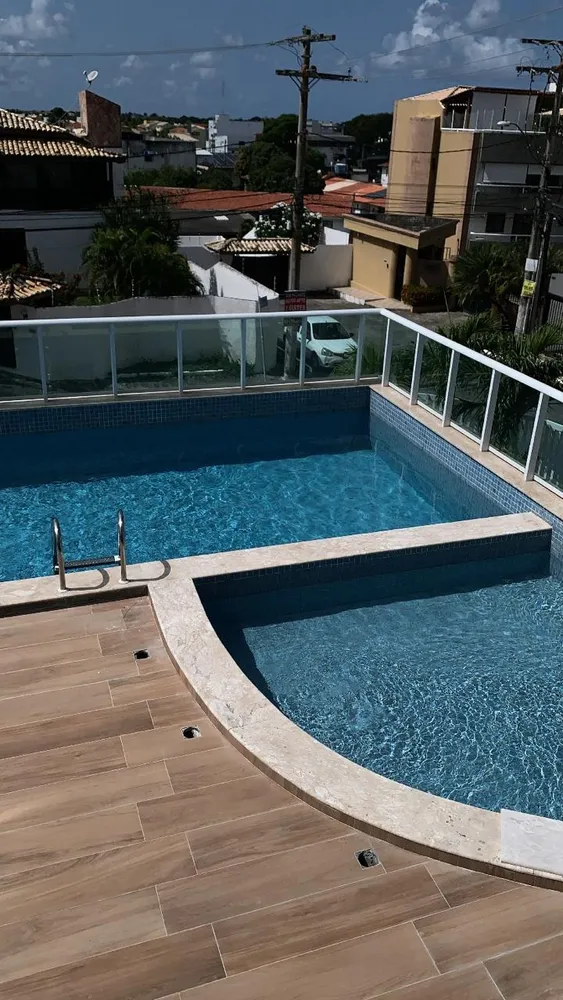 Apartamento, 4 quartos, 240 m² - Foto 19