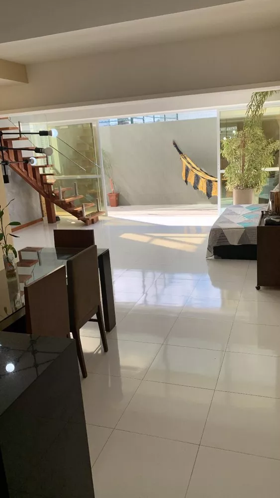 Apartamento à venda com 4 quartos, 240m² - Foto 4