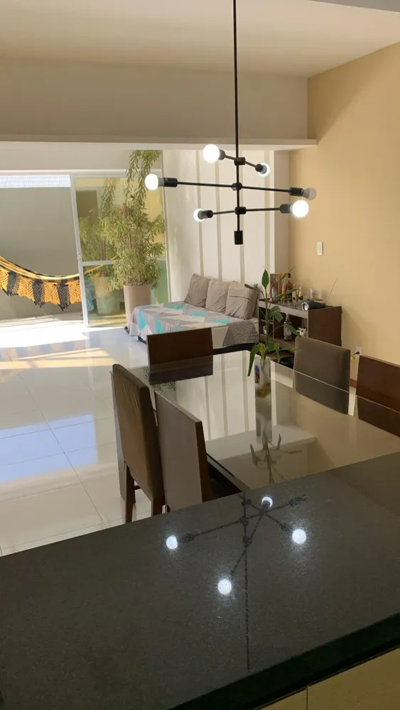 Apartamento, 4 quartos, 240 m² - Foto 13