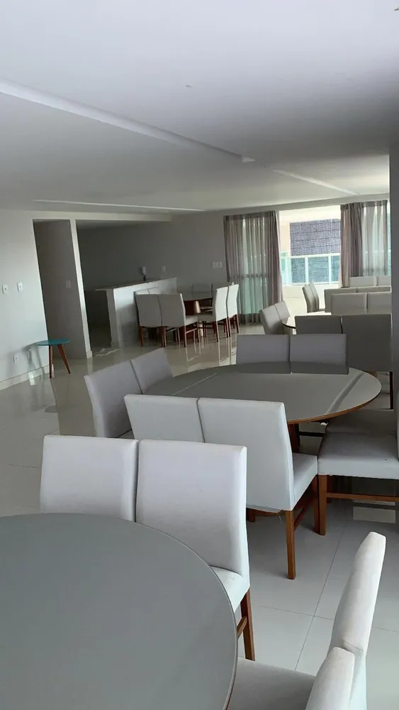Apartamento, 4 quartos, 240 m² - Foto 18
