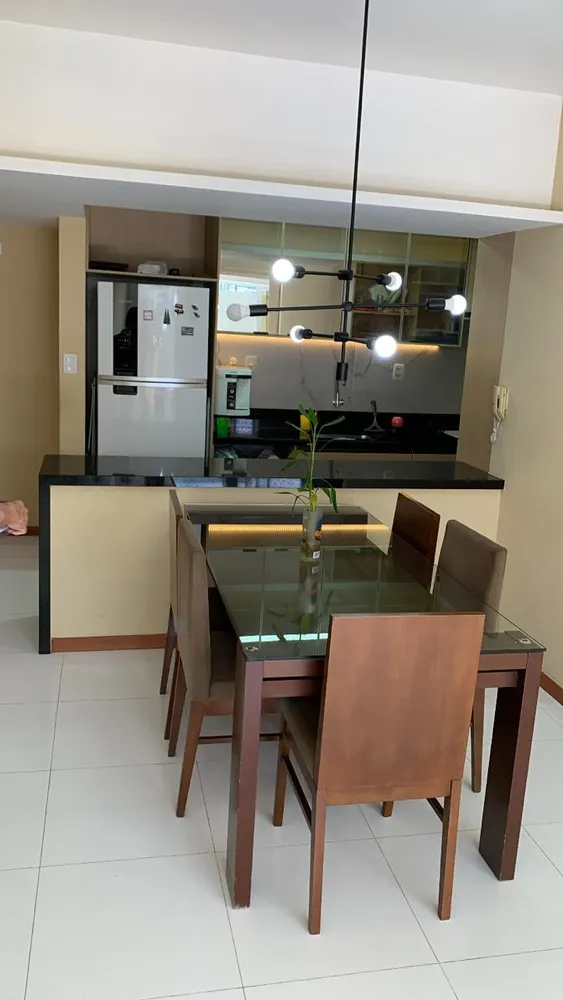 Apartamento, 4 quartos, 240 m² - Foto 11