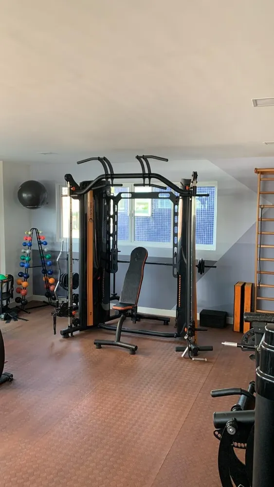 Apartamento, 4 quartos, 240 m² - Foto 20