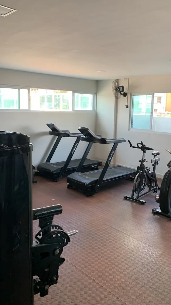 Apartamento, 4 quartos, 240 m² - Foto 21