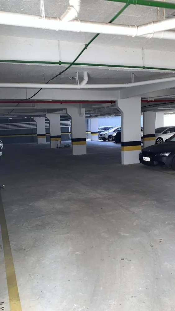 Apartamento, 4 quartos, 240 m² - Foto 23