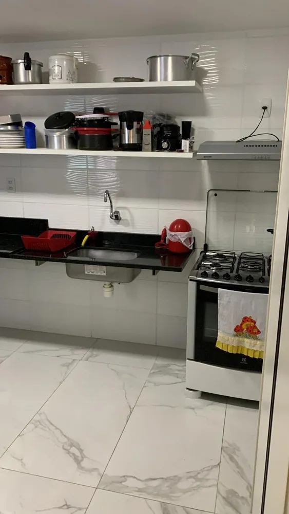Apartamento, 4 quartos, 240 m² - Foto 14