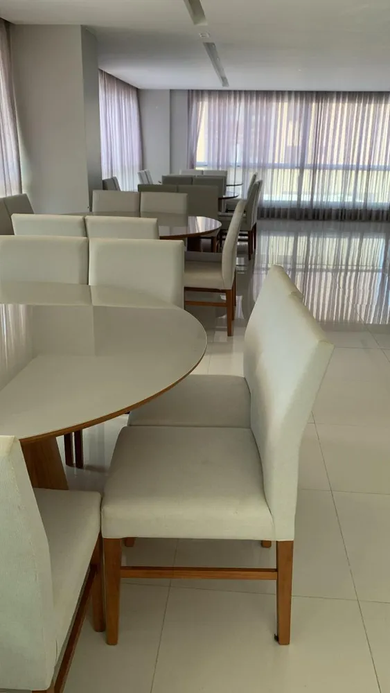 Apartamento, 4 quartos, 240 m² - Foto 17