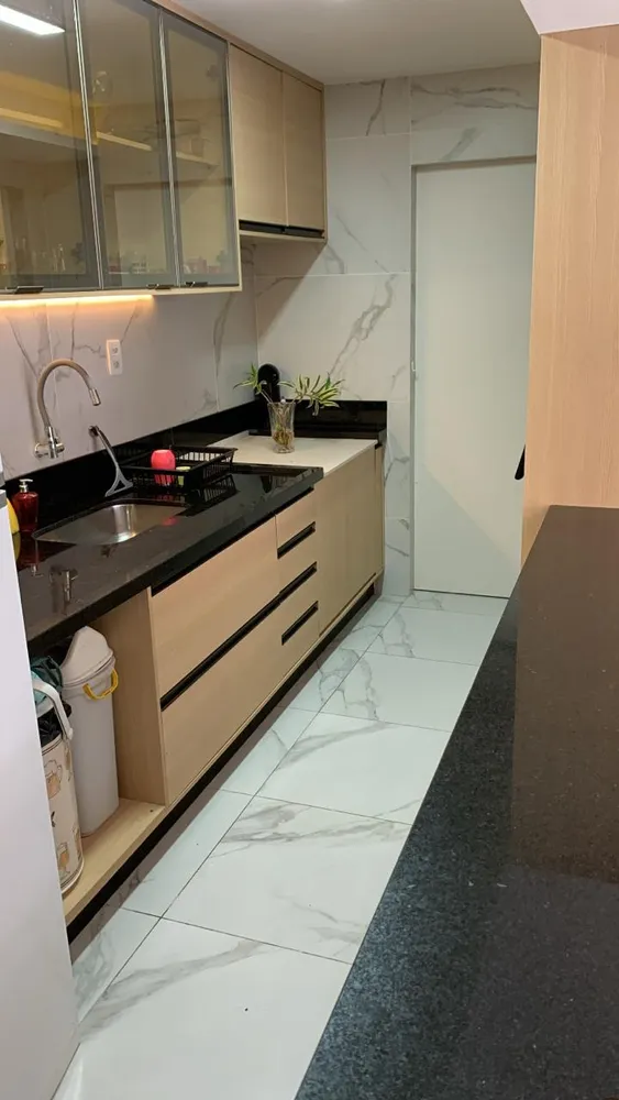 Apartamento, 4 quartos, 240 m² - Foto 12