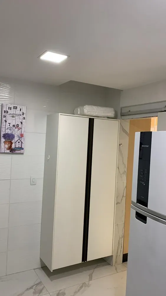 Apartamento, 4 quartos, 240 m² - Foto 15