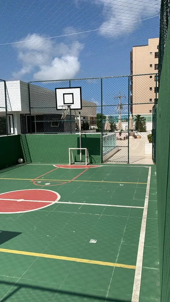 Apartamento, 4 quartos, 240 m² - Foto 22