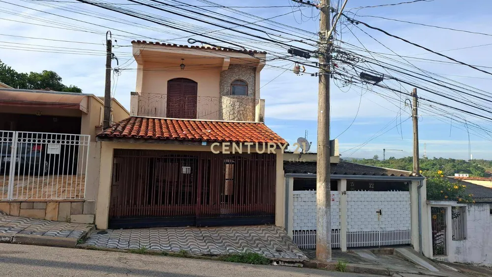 Casa, 2 quartos, 128 m² - Foto 1