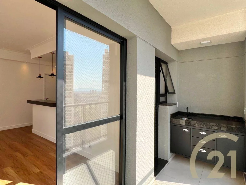 Apartamento à venda e aluguel com 2 quartos, 62m² - Foto 6