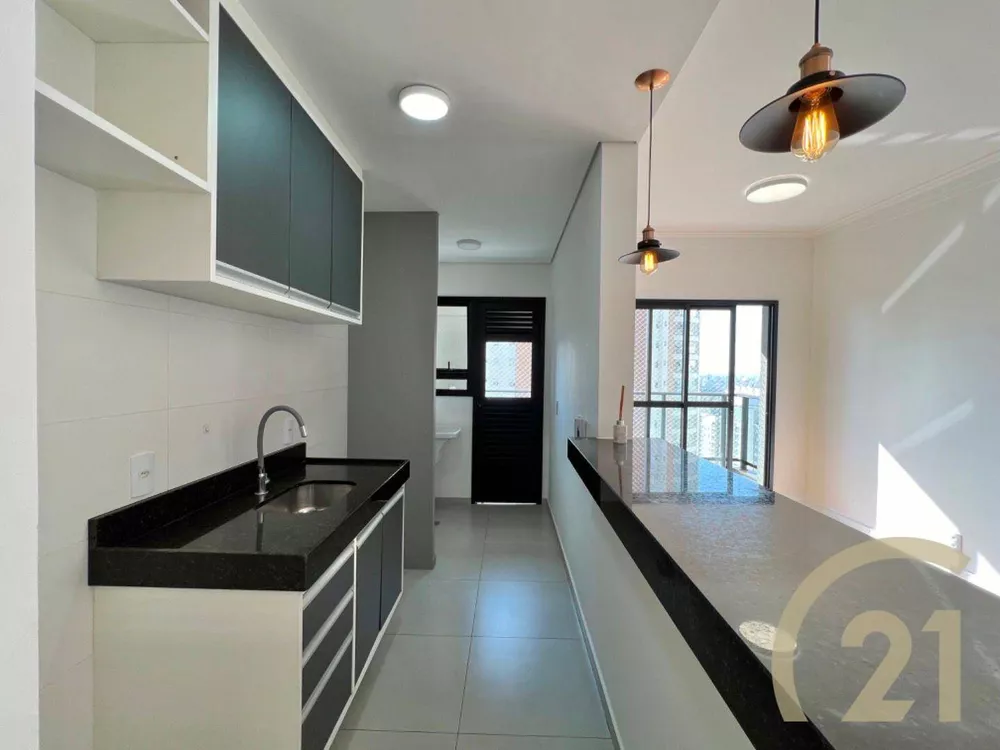 Apartamento à venda e aluguel com 2 quartos, 62m² - Foto 2