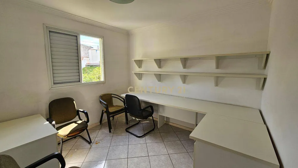 Apartamento, 2 quartos, 64 m² - Foto 3