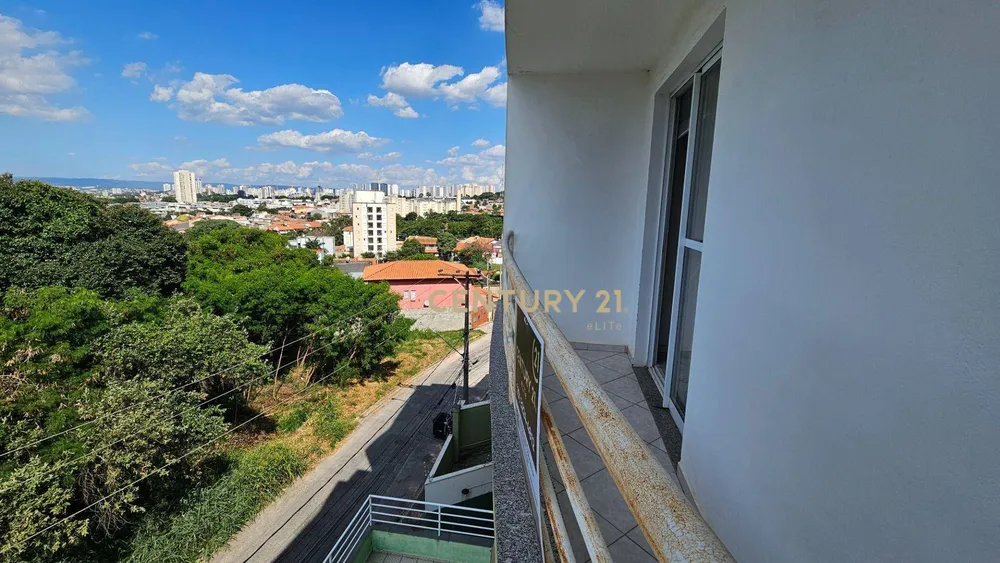 Apartamento, 2 quartos, 64 m² - Foto 6