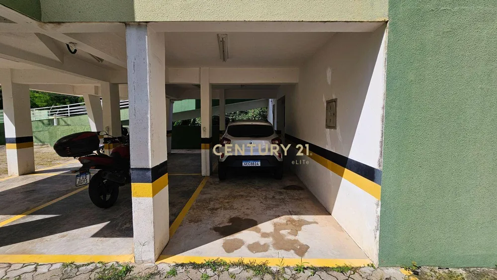 Apartamento, 2 quartos, 64 m² - Foto 7