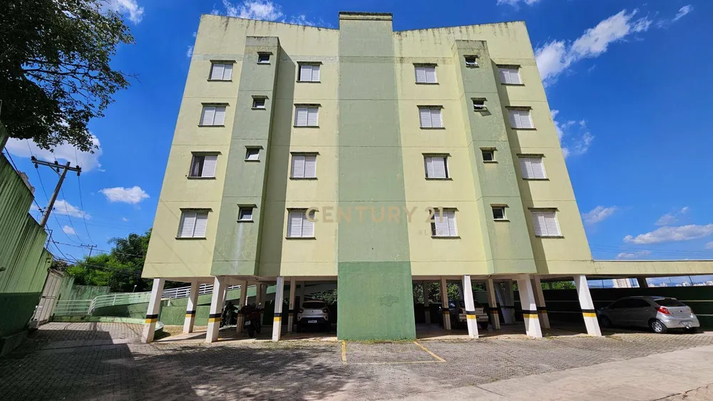 Apartamento, 2 quartos, 64 m² - Foto 8