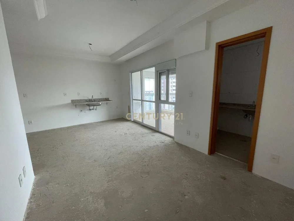 Apartamento, 1 quarto, 52 m² - Foto 6