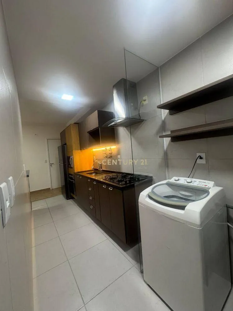 Apartamento, 1 quarto, 47 m² - Foto 4