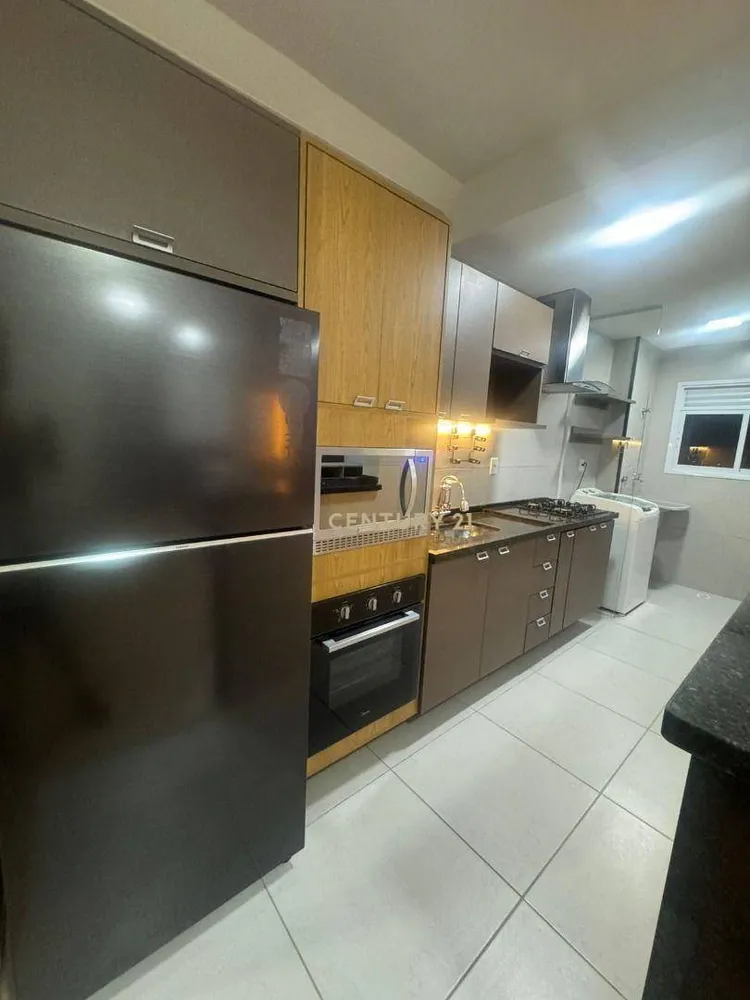 Apartamento, 1 quarto, 47 m² - Foto 6