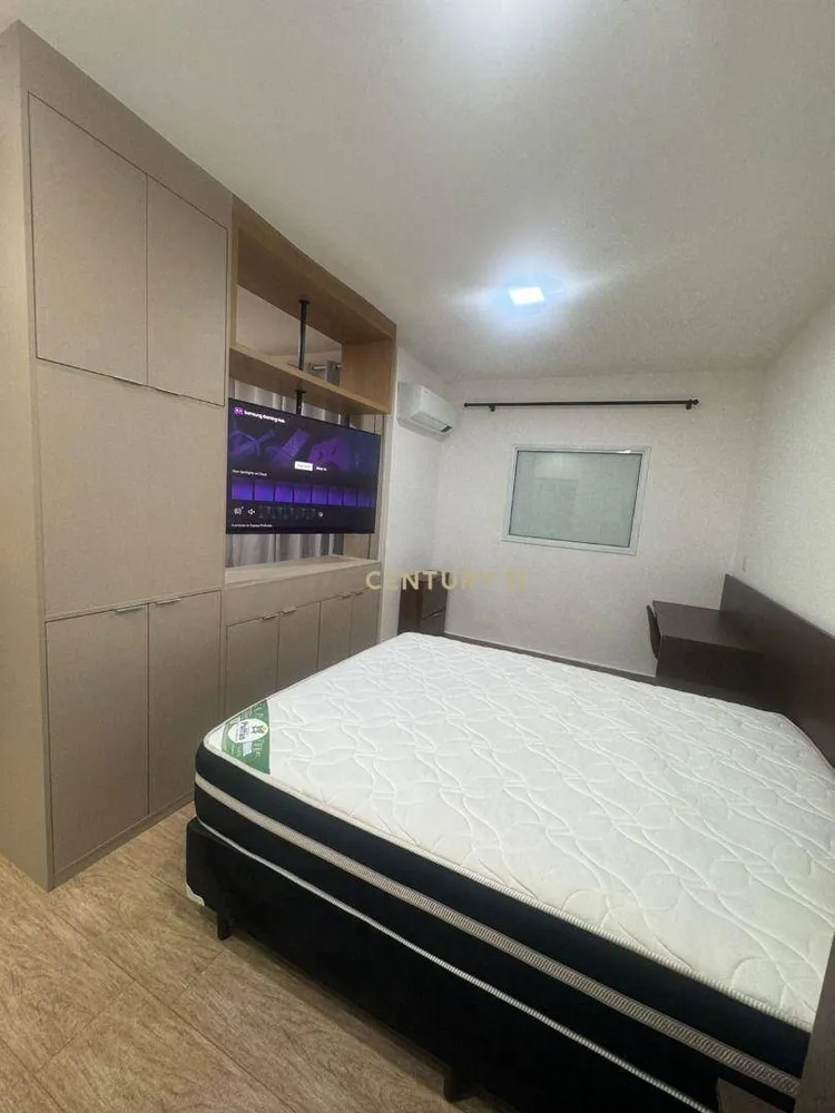 Apartamento, 1 quarto, 47 m² - Foto 7