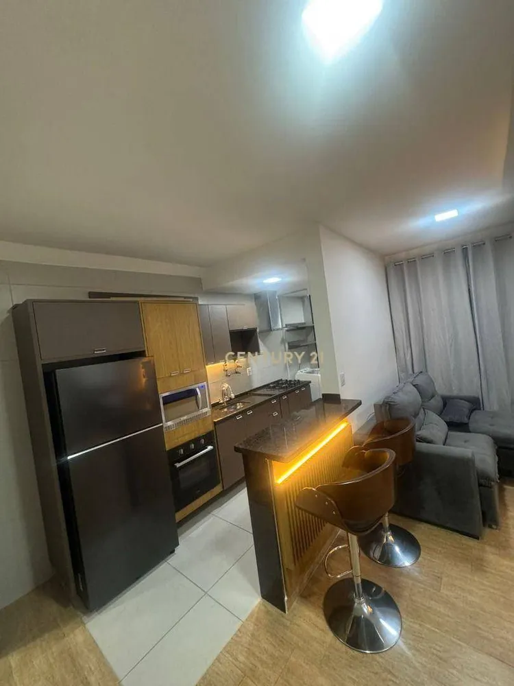 Apartamento, 1 quarto, 47 m² - Foto 3