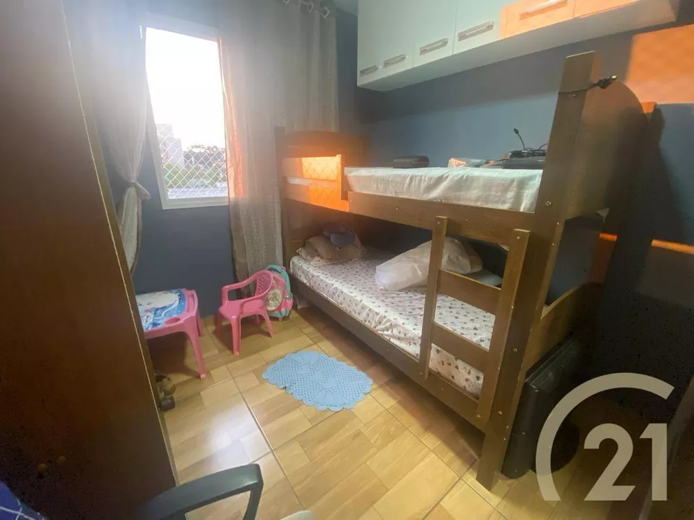 Apartamento à venda com 2 quartos, 48m² - Foto 3