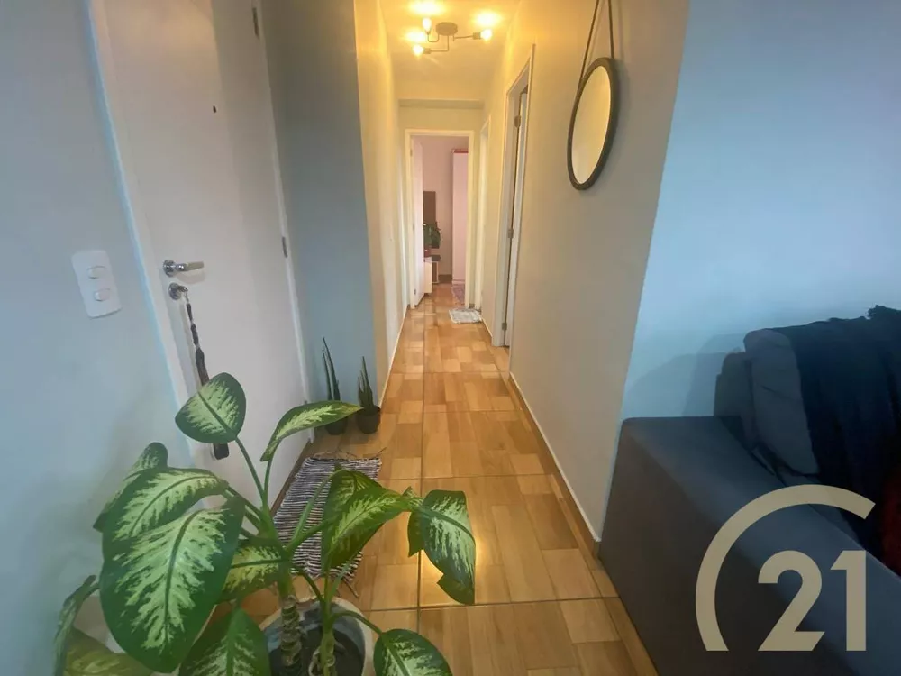 Apartamento à venda com 2 quartos, 48m² - Foto 7