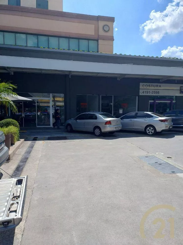 Loja-Salão para alugar, 72m² - Foto 1