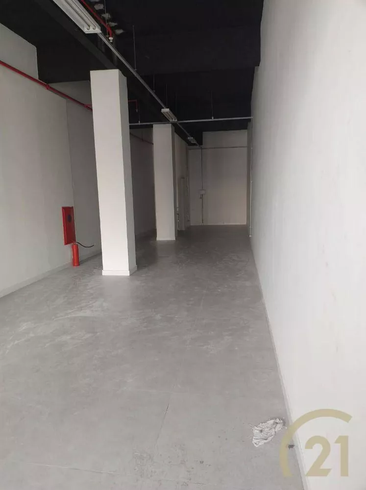 Loja-Salão para alugar, 72m² - Foto 2