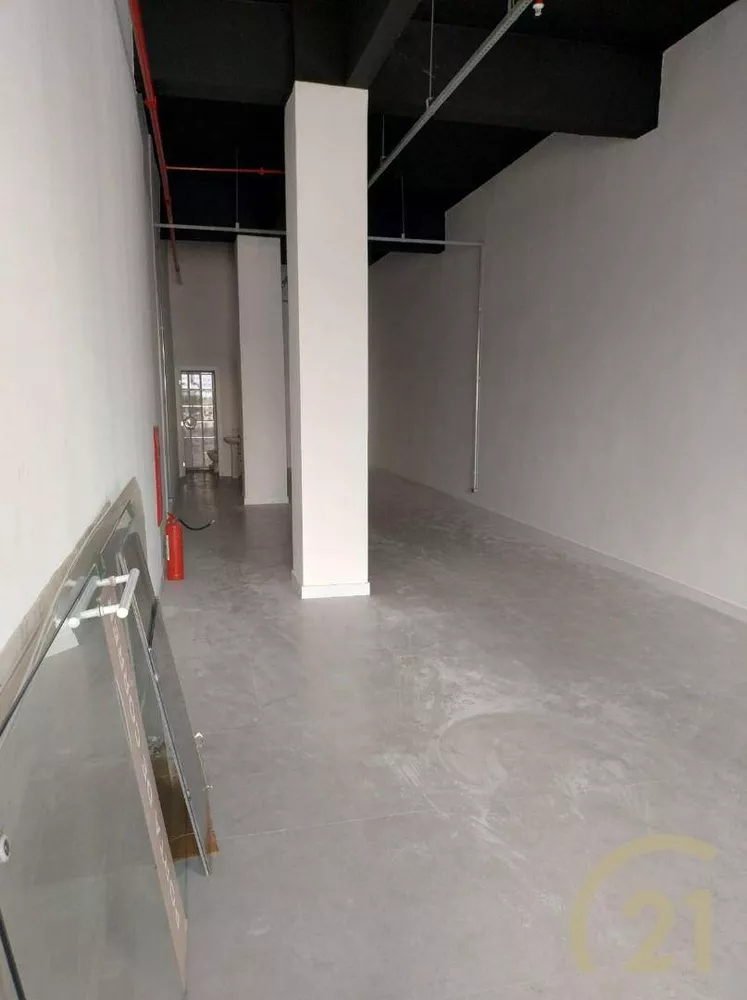 Loja-Salão para alugar, 72m² - Foto 3