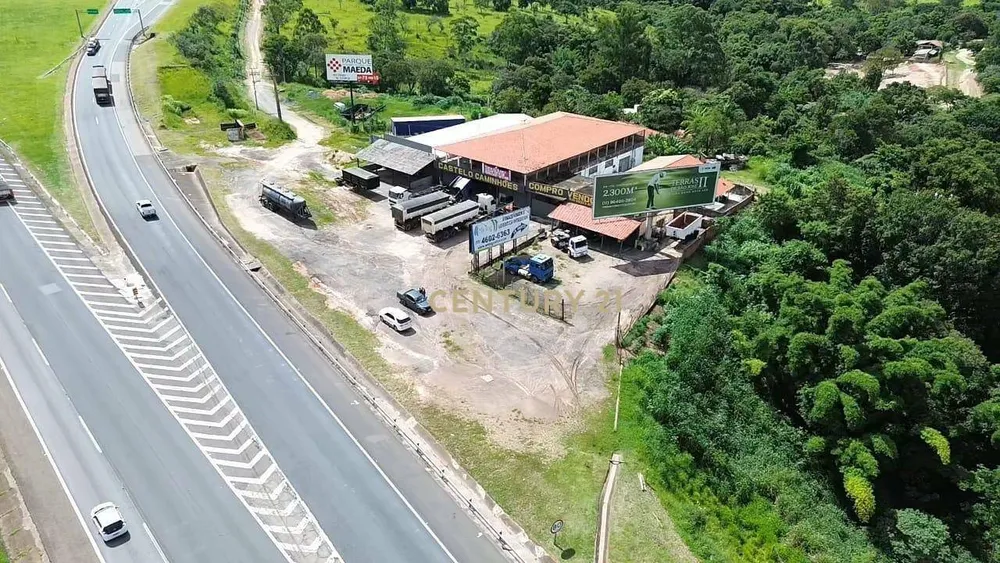 Terreno, 5357 m² - Foto 2